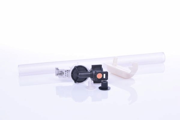 Hydrostat. Electrolux 4055346060 umývačka