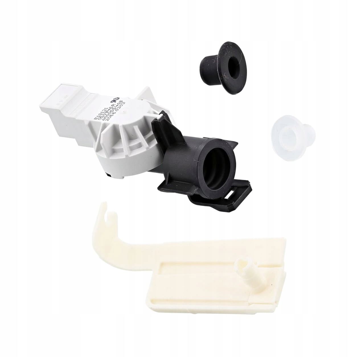 Hydrostatický Electrolux Umývačka riadu ESL 4500lo set