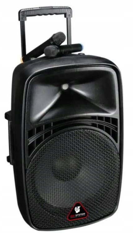 Stĺpec IGO EZ-12A 50 W