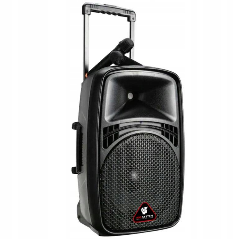 Stĺpec IGO EZ-15A 60 W