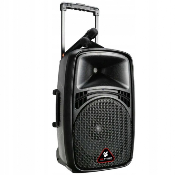 Stĺpec IGO EZ-15A 60 W