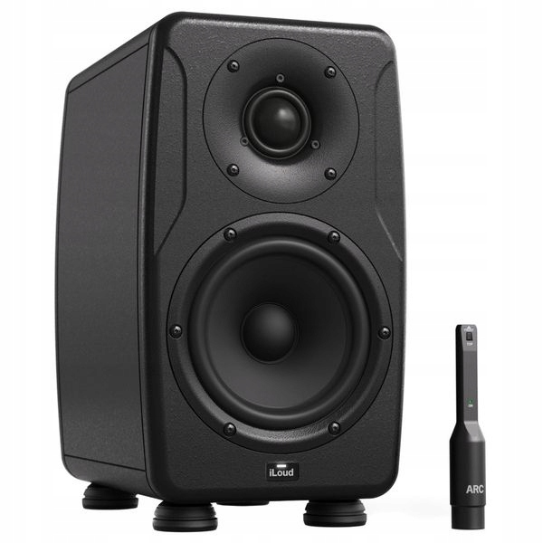 IK Multimedia Iloud Precision 5 135 W štúdie