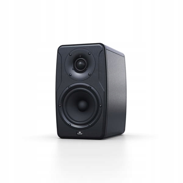 IK Multimedia Iloud Precision 5 135 W štúdie