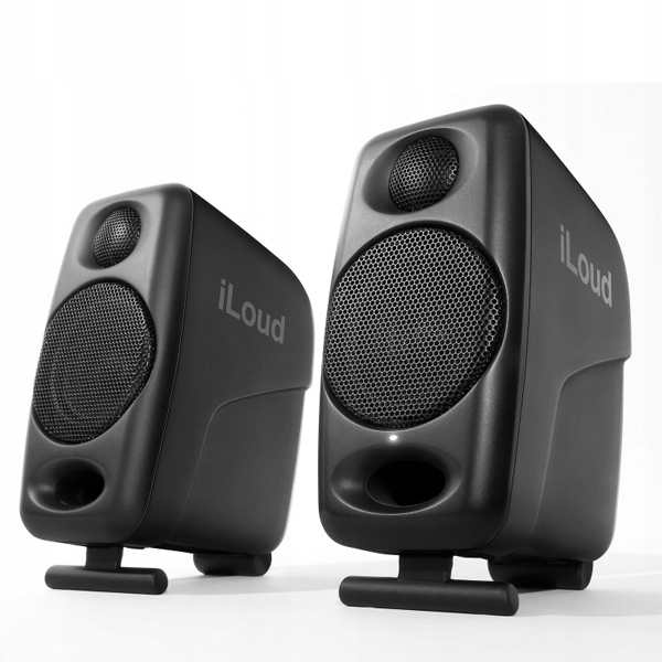 IK Multimedia Iloud Micro Monitor 50 W Studio Monitor