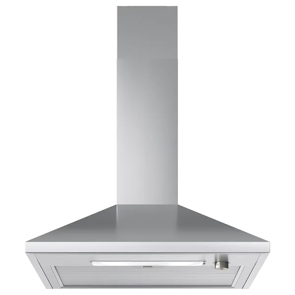 IKEA Rytmisk Extract Mounted Wall Eaves 60 cm