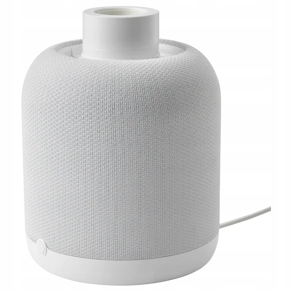 Ikea 80485763 15 Reproduktor v bielej farbe