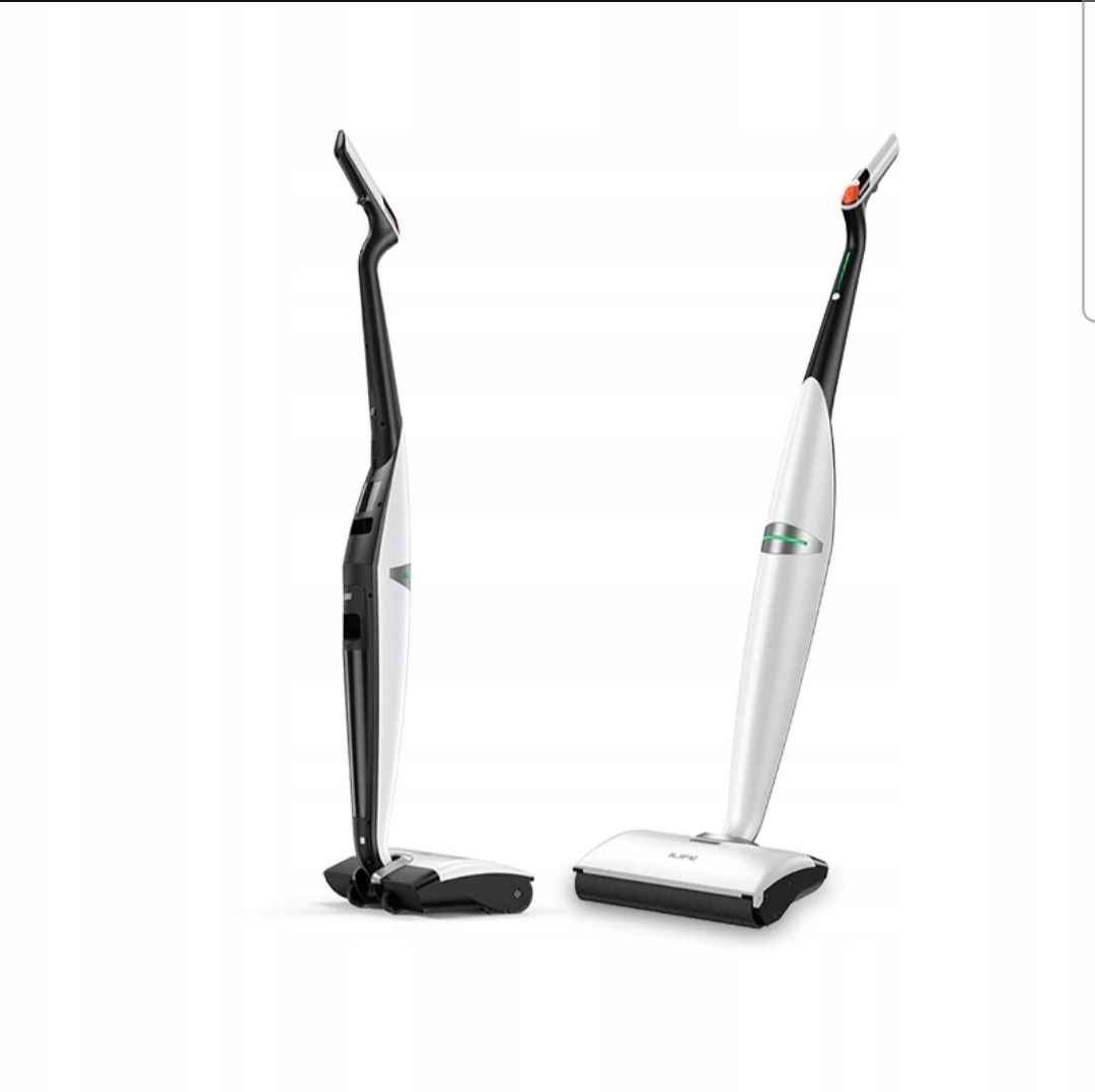 Vertikálny vysávač ILIfe W150