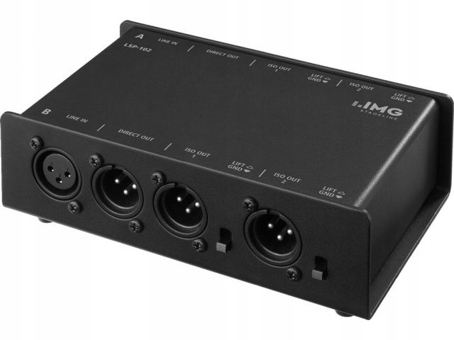 Distribútor linky LSP-102 IMG