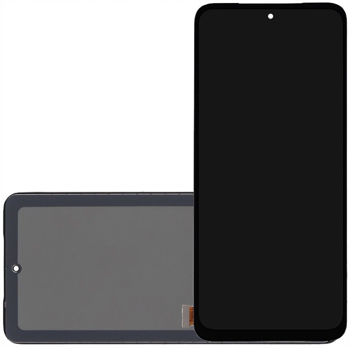Wyświetlacz do Xiaomi 2201117TG, 2201117TI, 2201117TY, 2201117TL, EKRAN, IN-CELL, REDMI NOTE 11, REDMI NOTE 11S