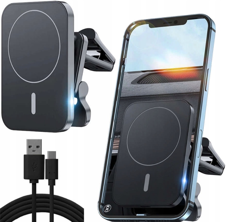 USB typ C nabíjačka do auta Apple 2100 mA + kábel USB 3.2 na USB C kábel USB C na USB C kábel 3 m