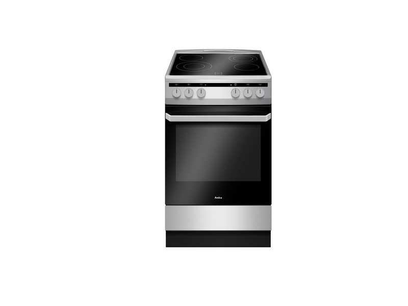 Inox kuchyne AMICA 58CE2.315HQ (XX) 50cm
