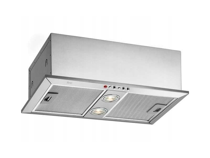 INOX 55 cm skriňový digestor TEKA GFH