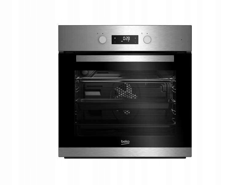 INOX BEKO BIM22301X 71L Vstavaná rúra