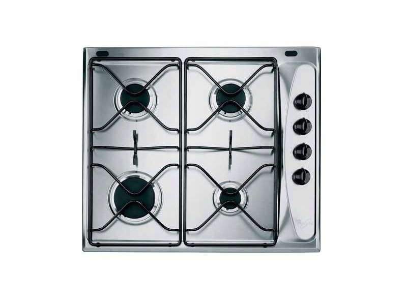 INOX gasboard WHIRLPOOL AKM 260 IX