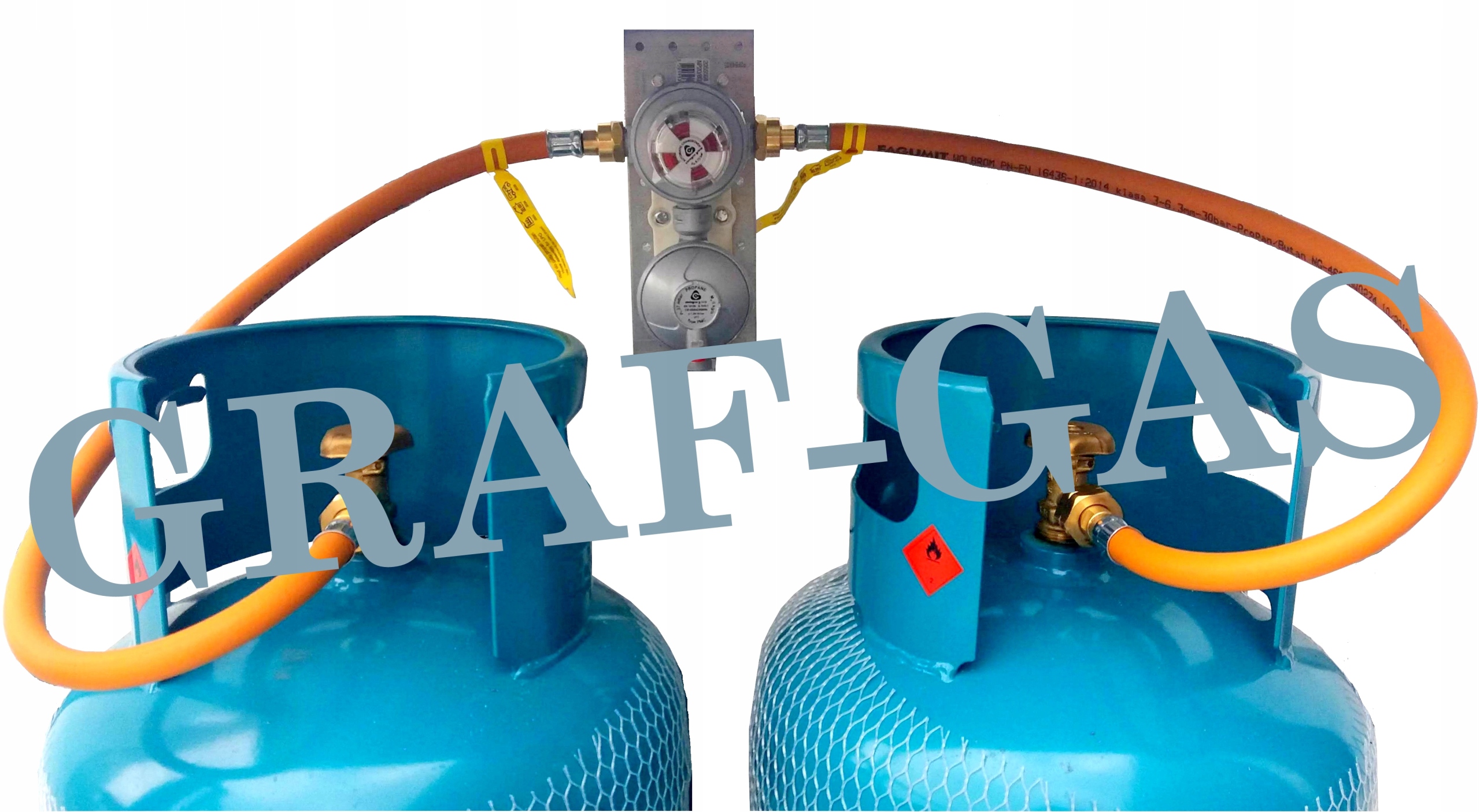 Inštalácia Set Reducer Automation Connection 2 Shoe