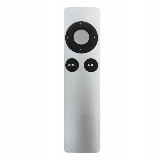 Inteligentné diaľkové ovládanie televízie pre Apple TV