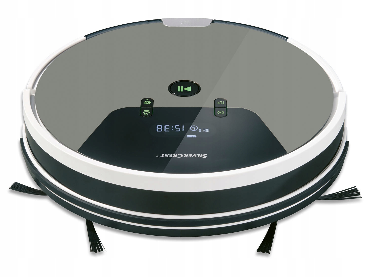 Silvercrest SSRA1 čistiaci robot