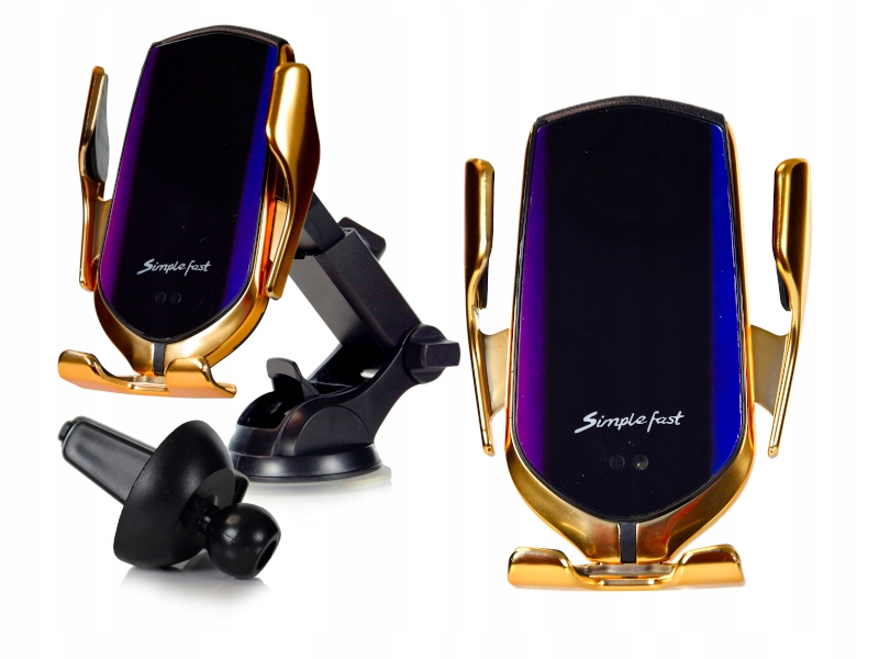 USB Car nabíjačka typu C Tkn-Connet 1200 Ma