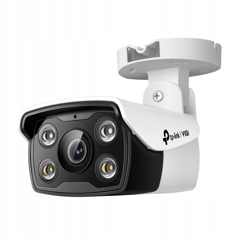 IP kamera vnútorná, vonkajšia Tp-Link VIGI C340 (2,8 mm)