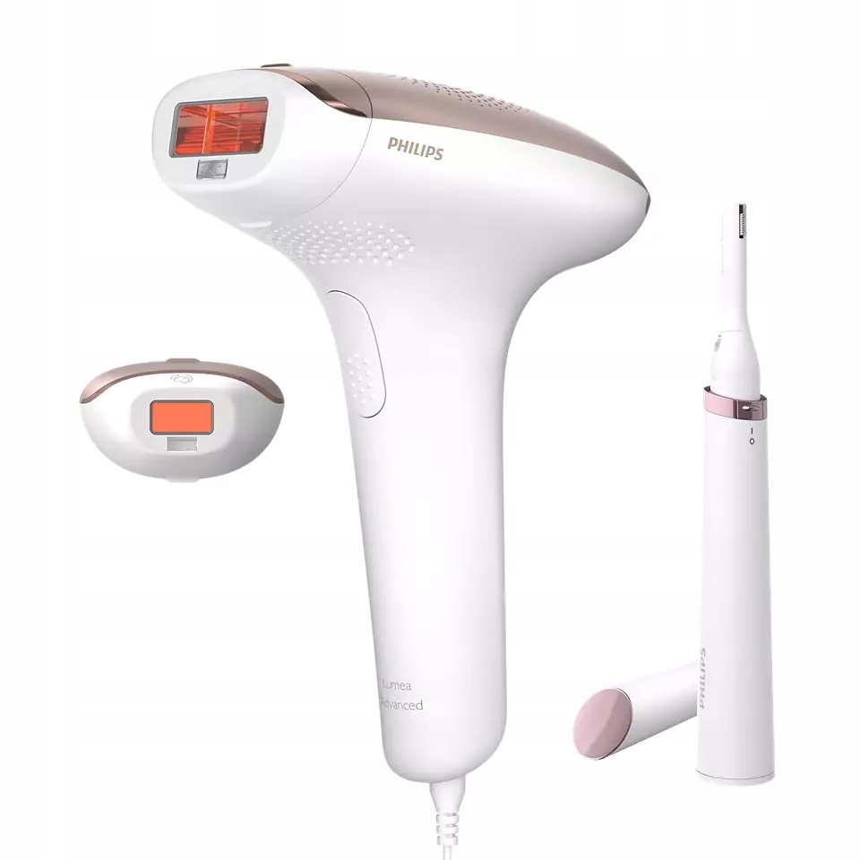Depilátor Philips BRI921/00