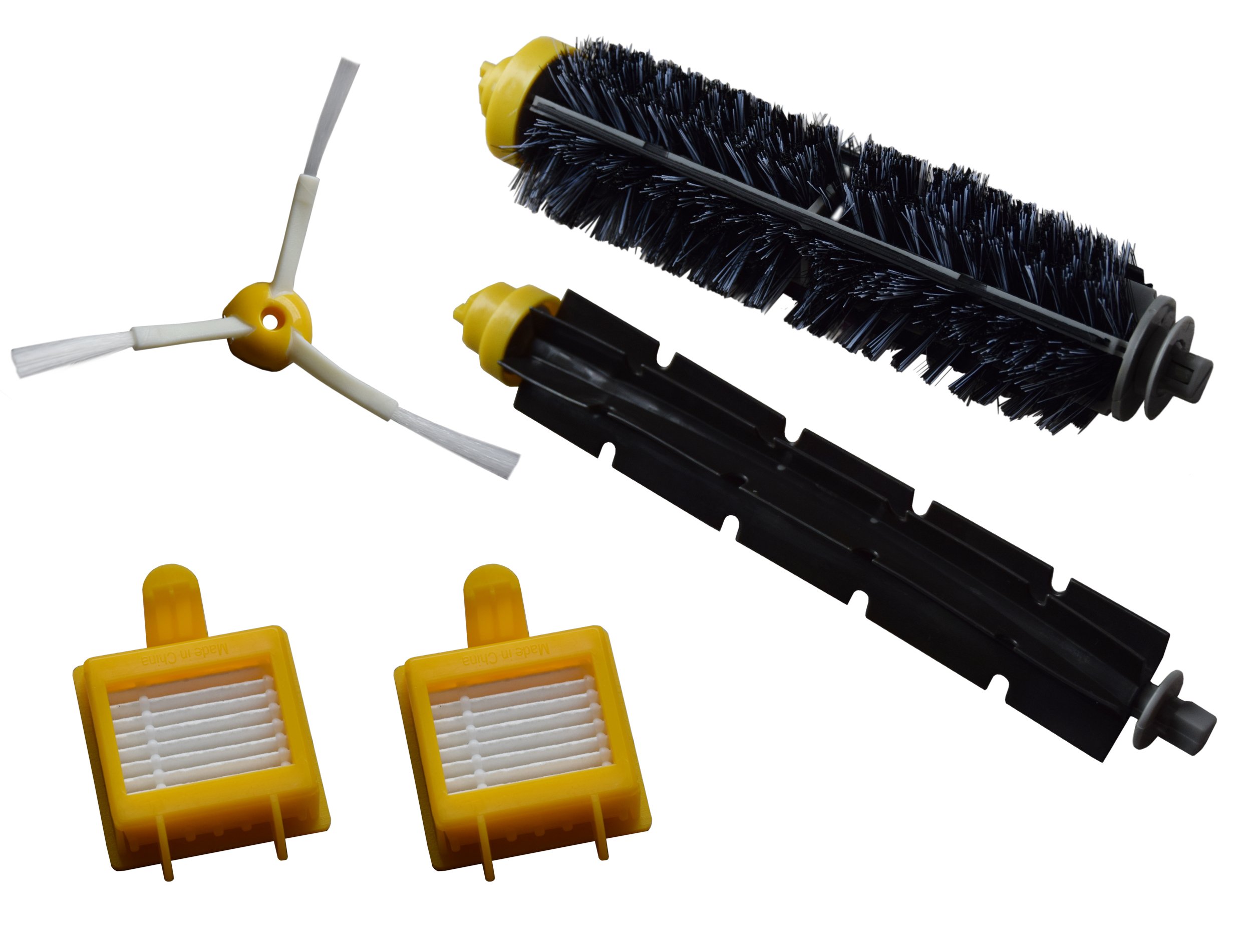 Irobot Roomba 760 765 770 776 780 786 Set 5 ks