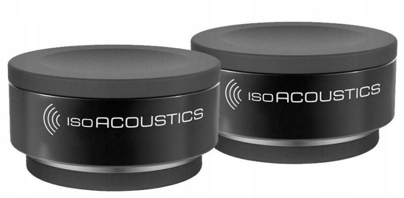 Izoakustika Iso-Puck Studio Monitor