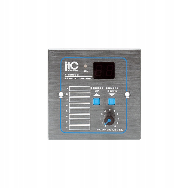 T-8000C ITC Audio reproduktor T-8000C 1 W