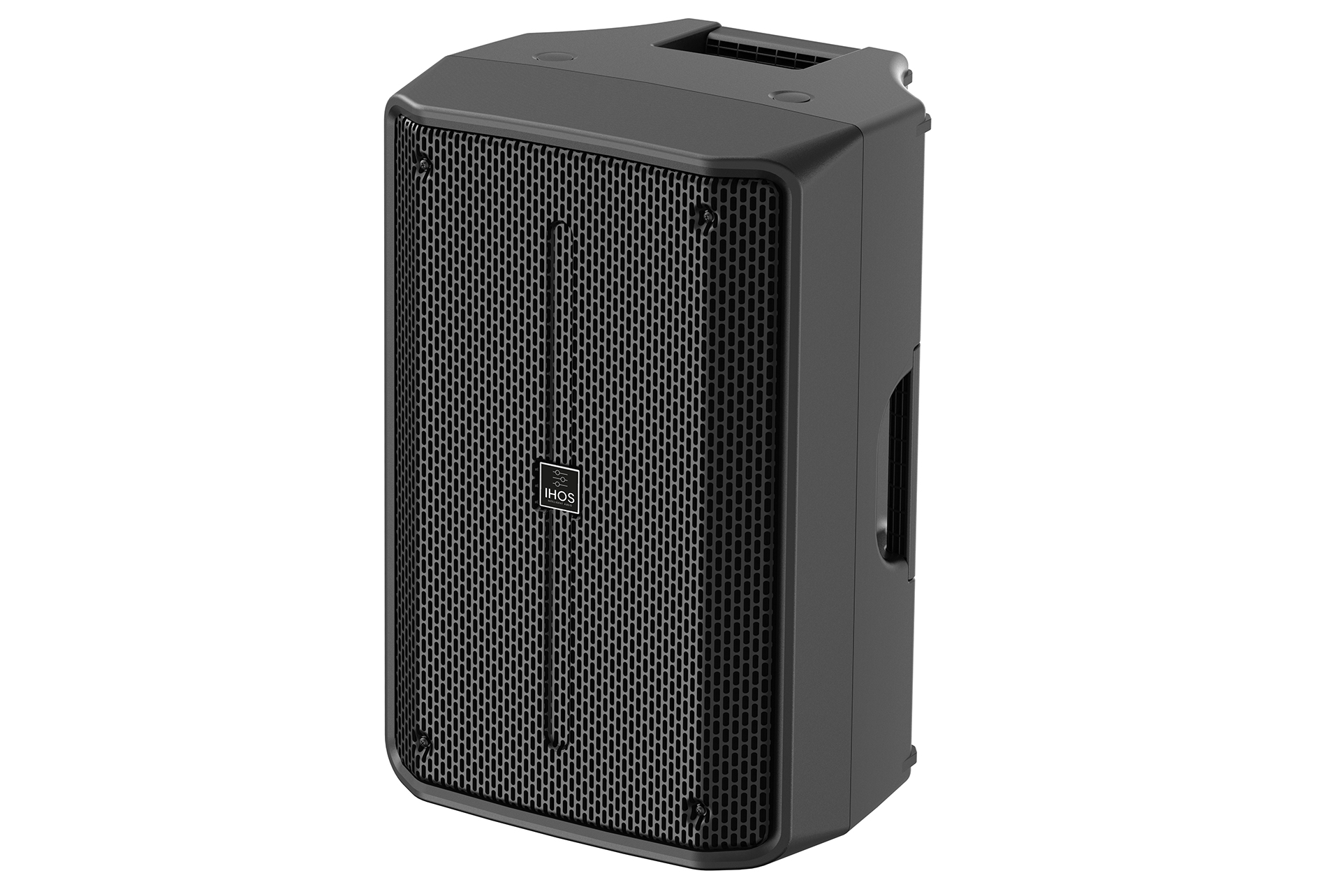 Ihos naxos 12A DSP 350 W Stĺpec