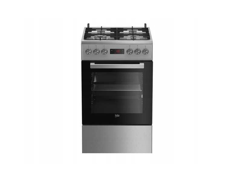 Inox Kuchyňa Beko FSM51330DXDT 50 cm