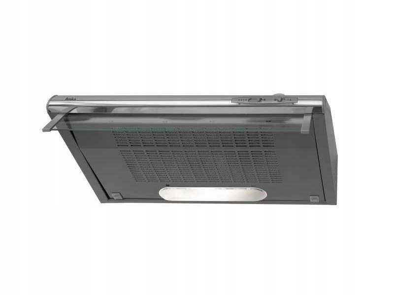 Nerezový digestor AMICA OSC6112I Pod skriňu