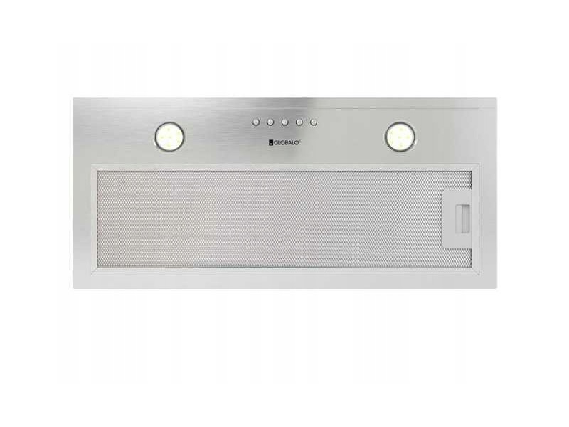Inox Odkvap global delič 60,1 320 m3 / h
