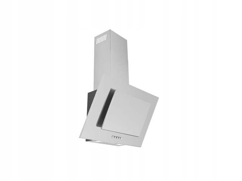 INOX EOKAPA VDB AMMI 60 SR / IX 60 cm komín