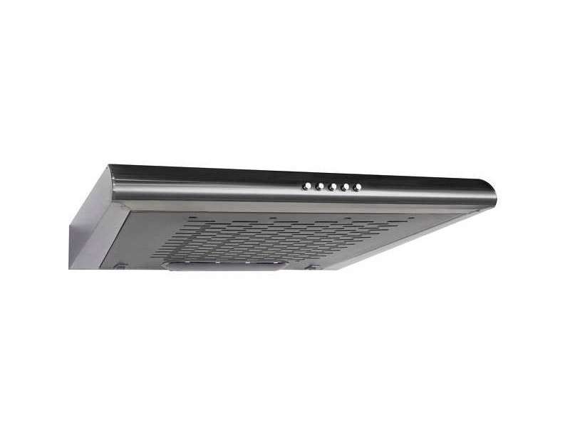 Inox Hood VDB Slim EN 60 Subflower