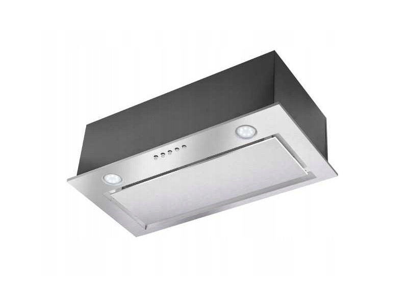 Inox VDB Smart Glass 60 Podskriňový digestor