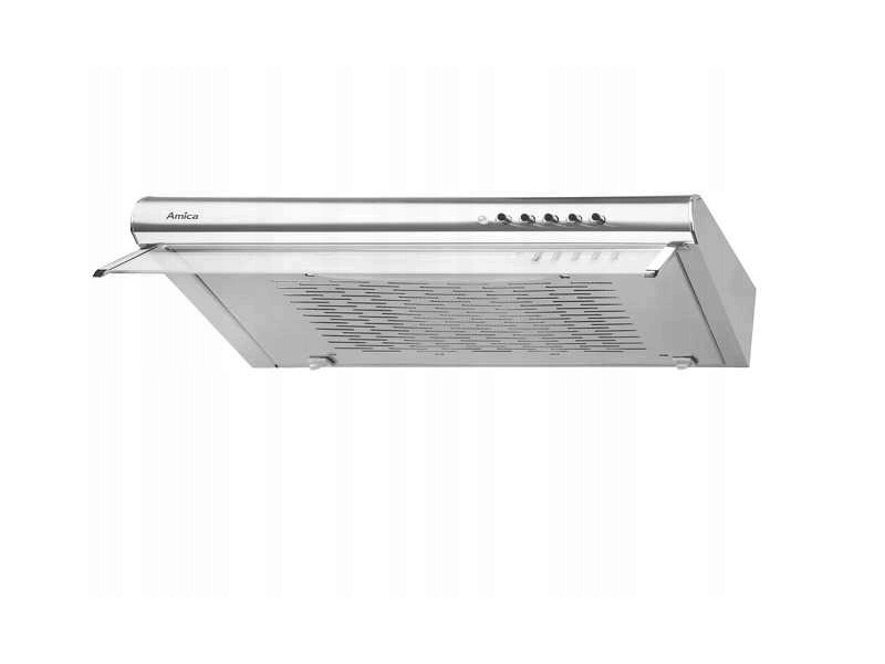 INOX Ponorné digestor AMICA OSC5211I 50cm