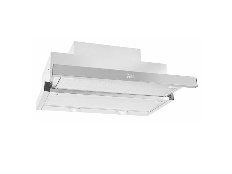 INOX Teleskopický Hood Teka CNL 6610 60cm