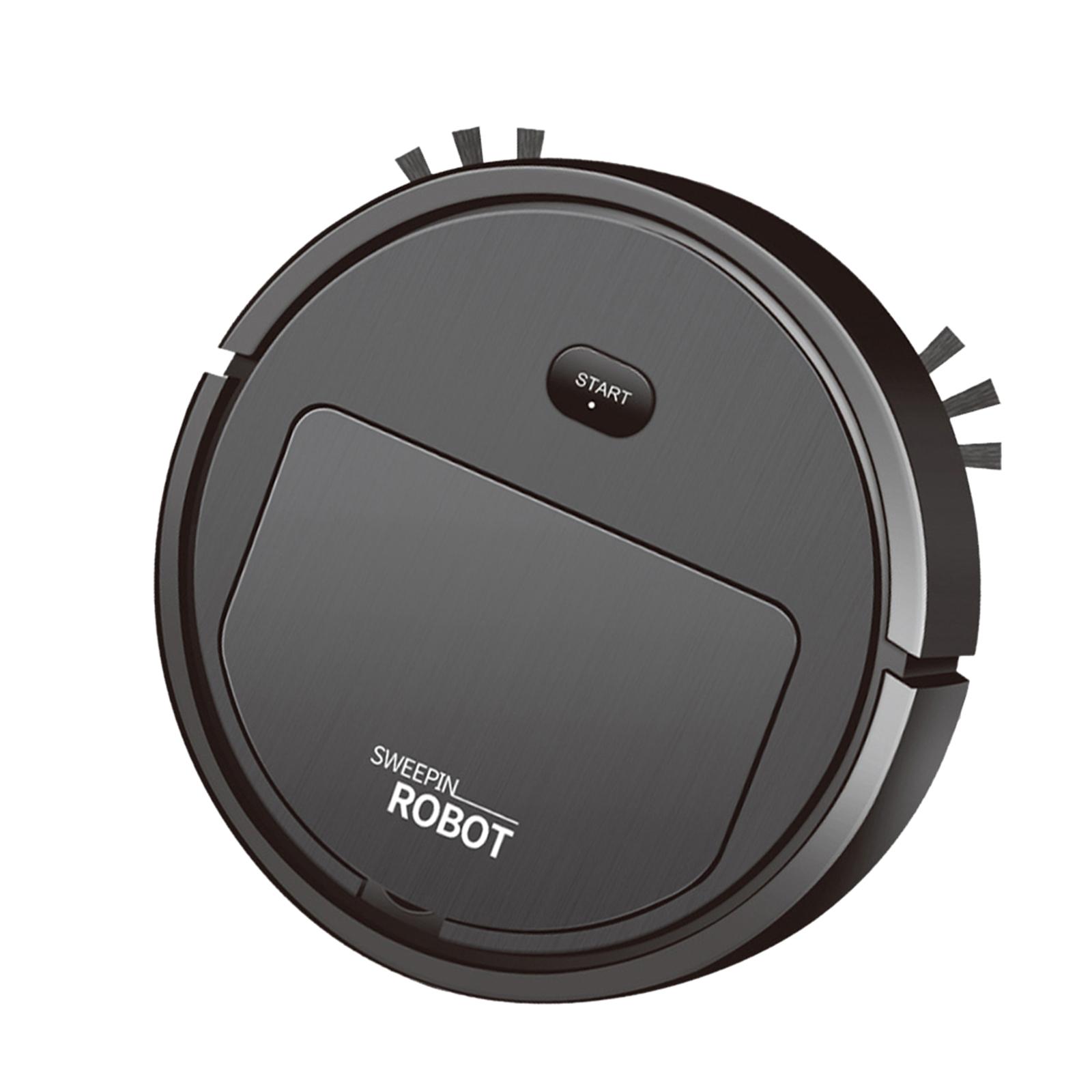 Inteligentný automatický čistiaci robot