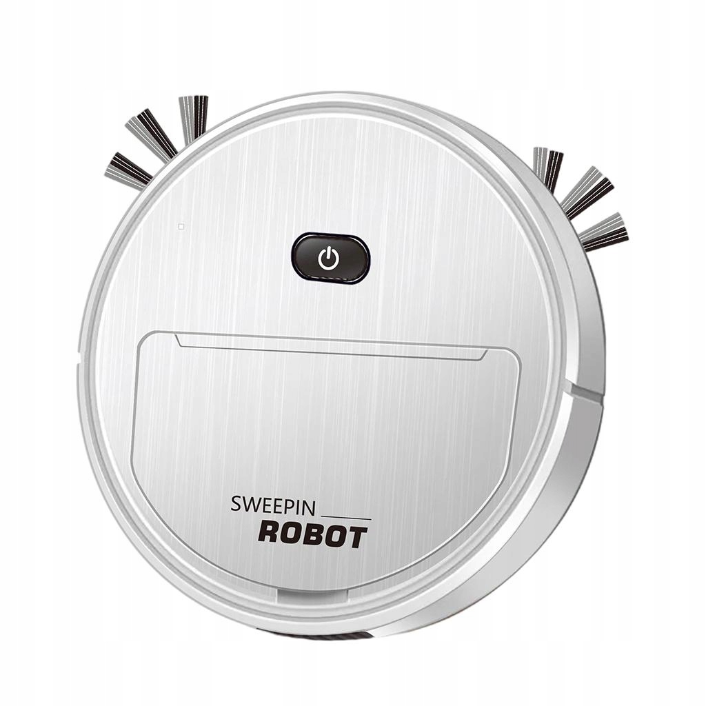 Čistiace robotické robotické robotické vysávače Čistiace čistiace čistiace prostriedky Ticho