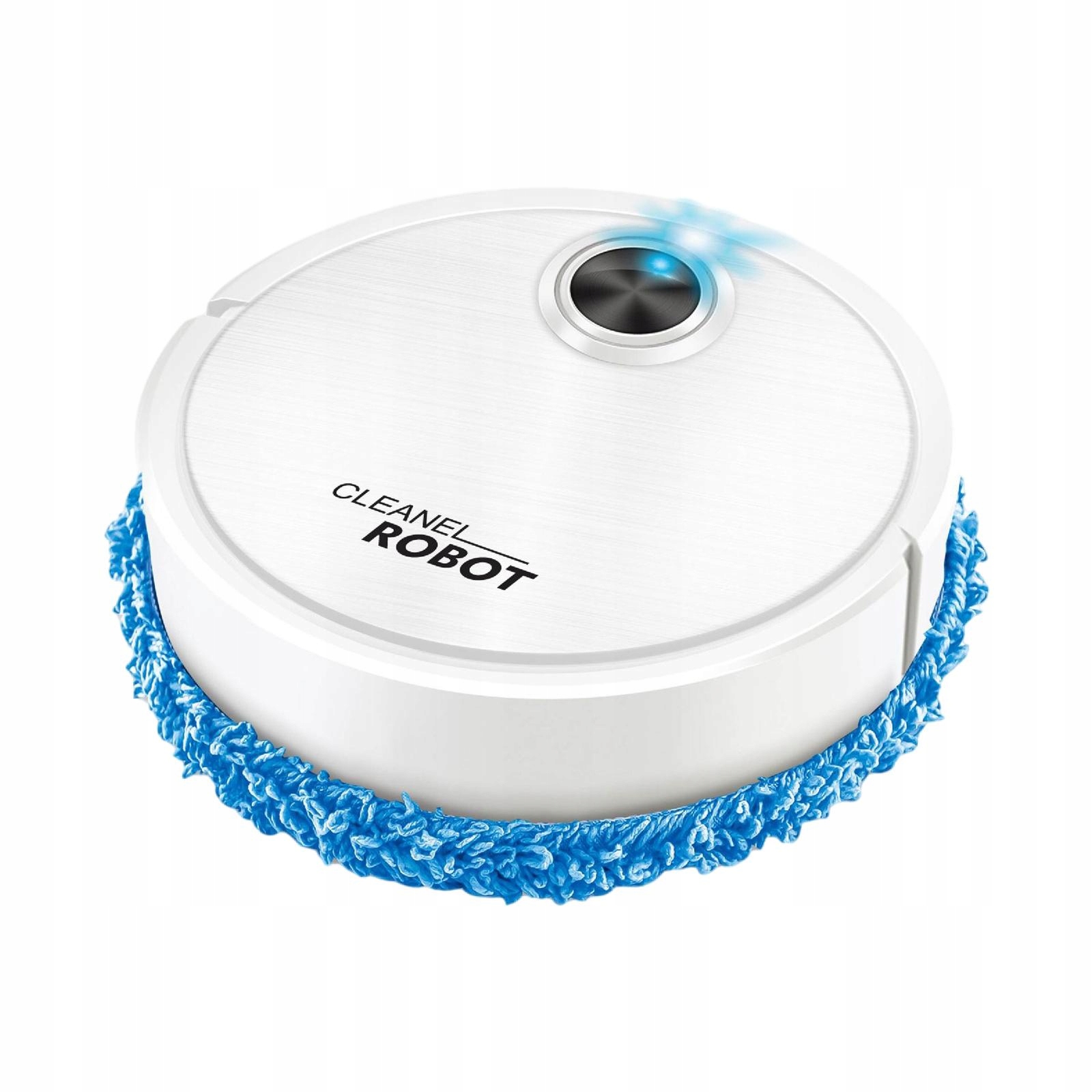 Inteligentný čistič mopingu USB