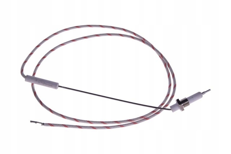 Iskrownik rúra INDESIT C00022702