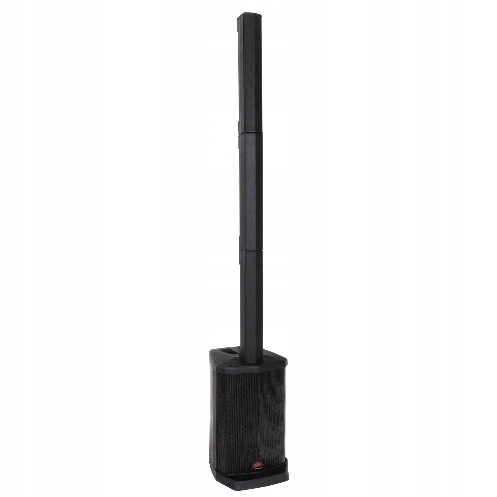 Stĺpec JB Systems PPC081 200 v čiernej farbe