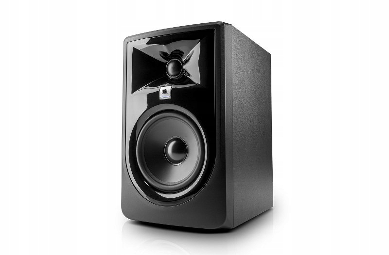 Monitor štúdie JBL 305p-MKII 82 W