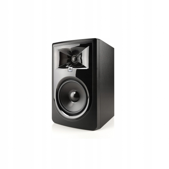 Monitor štúdie JBL 306p MKII 102 W