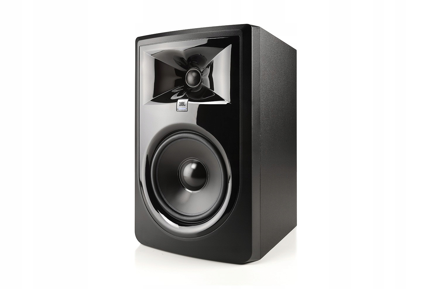 Monitor štúdie JBL 306p MKII 102 W