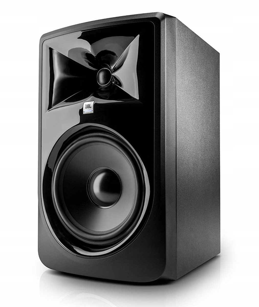 Studio monitor JBL 308p-MKII