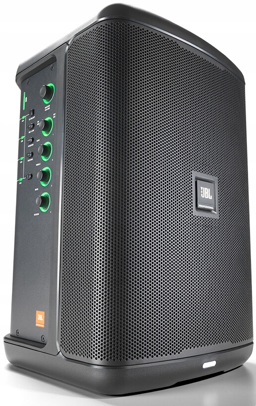 Jbl eon jeden kompaktný stĺpec