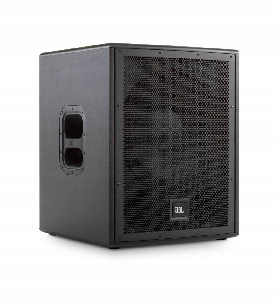 Jbl irx115 s aktívny basový stĺpec subwoofer