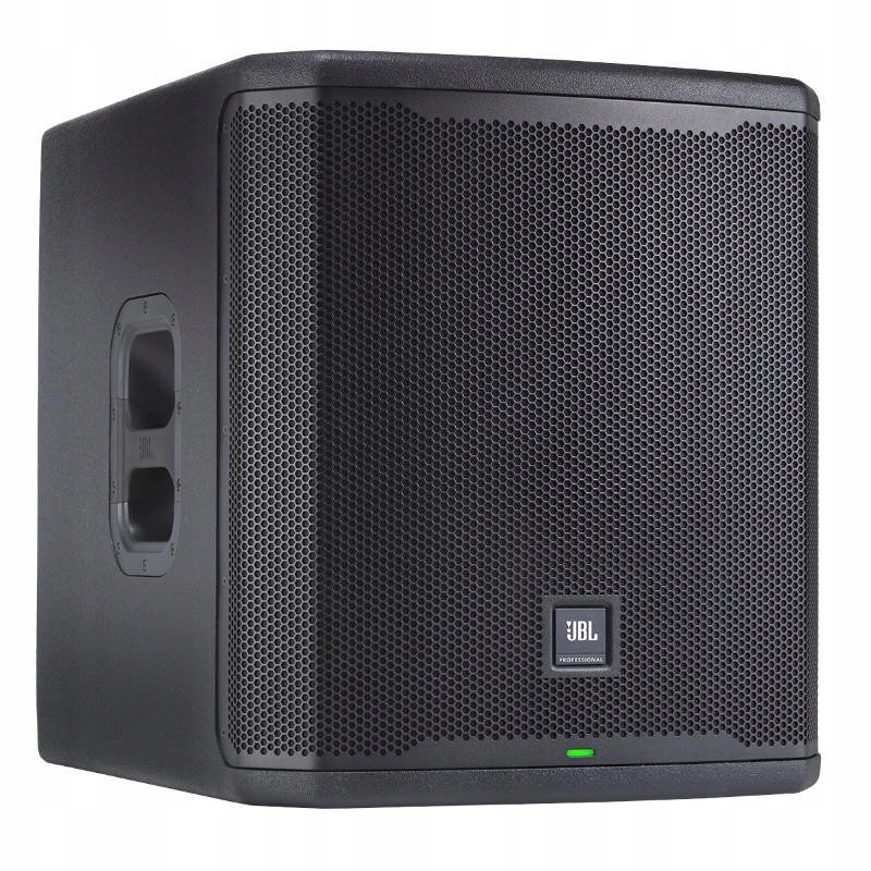 JBL PRX 915 XLF - aktívny subwoofer