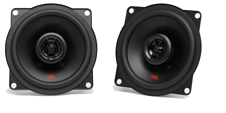 JBL STAGE2 524 dvojpásmové reproduktory do auta 2 ks.