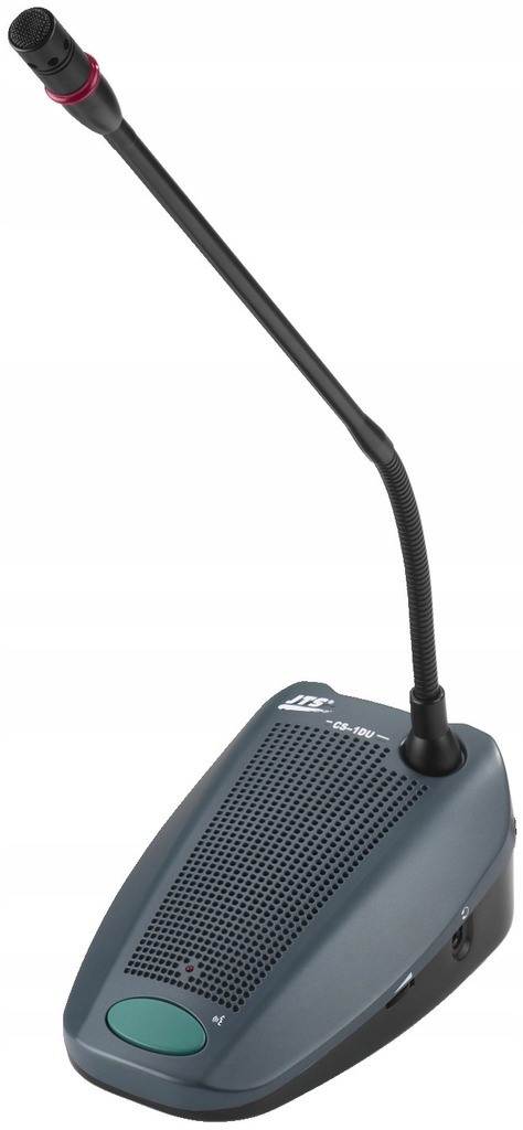 JTS CS-1DU Mikrofón 1 PC.